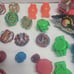 Beyblades