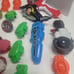 Beyblades