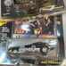 Johnny Lightning -KISS Cars- Gene, Paul, Ace, Peter still in package,