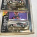 Johnny Lightning -KISS Cars- Gene, Paul, Ace, Peter still in package,