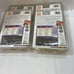 Johnny Lightning -KISS Cars- Gene, Paul, Ace, Peter still in package,