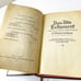 Vintage Die Heilige Schrift 1951 German Language Compact Bible Martin Luther's