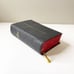 Vintage Die Heilige Schrift 1951 German Language Compact Bible Martin Luther's