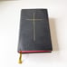 Vintage Die Heilige Schrift 1951 German Language Compact Bible Martin Luther's