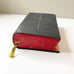 Vintage Die Heilige Schrift 1951 German Language Compact Bible Martin Luther's