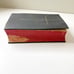 Vintage Die Heilige Schrift 1951 German Language Compact Bible Martin Luther's