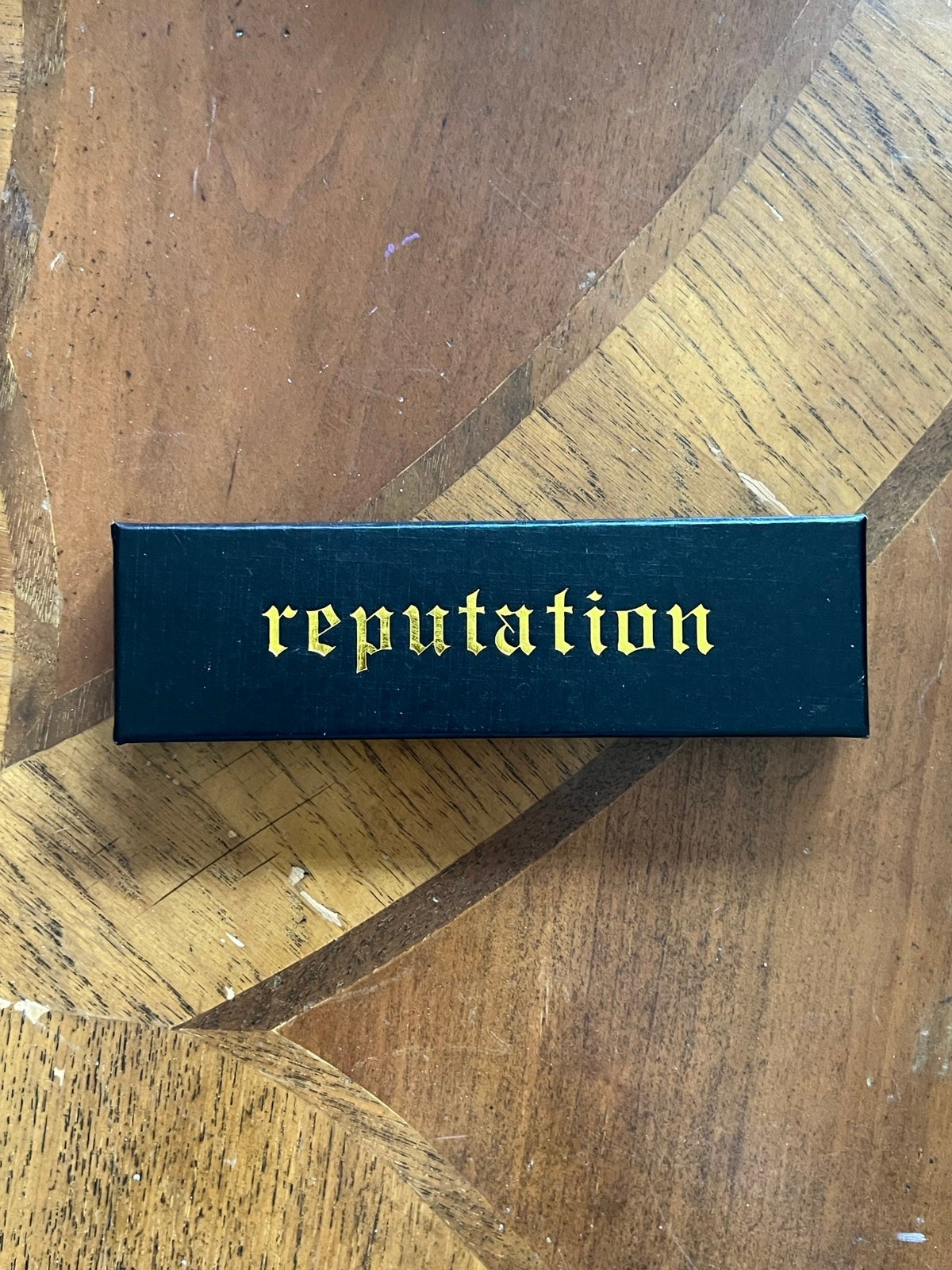 Taylor Swift Reputation Pens Official