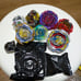 Beyblade Burst