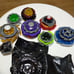 Beyblade Burst