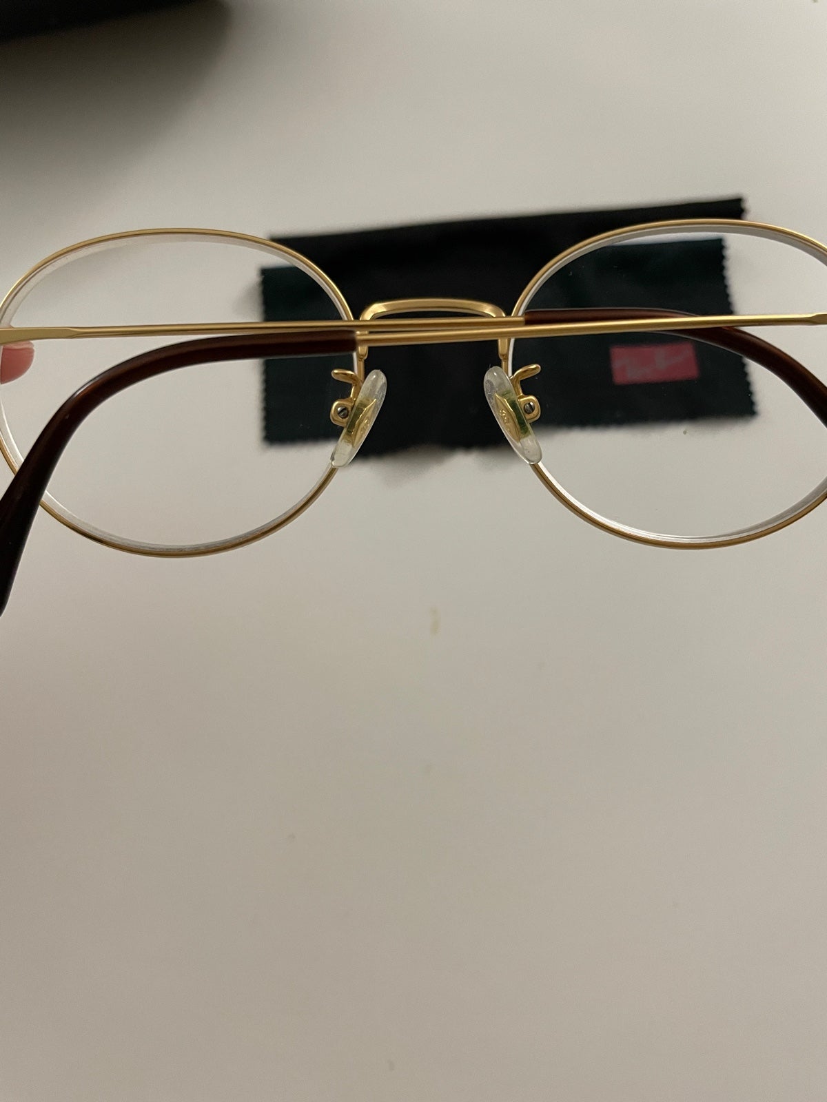 Ray-ban optical frame