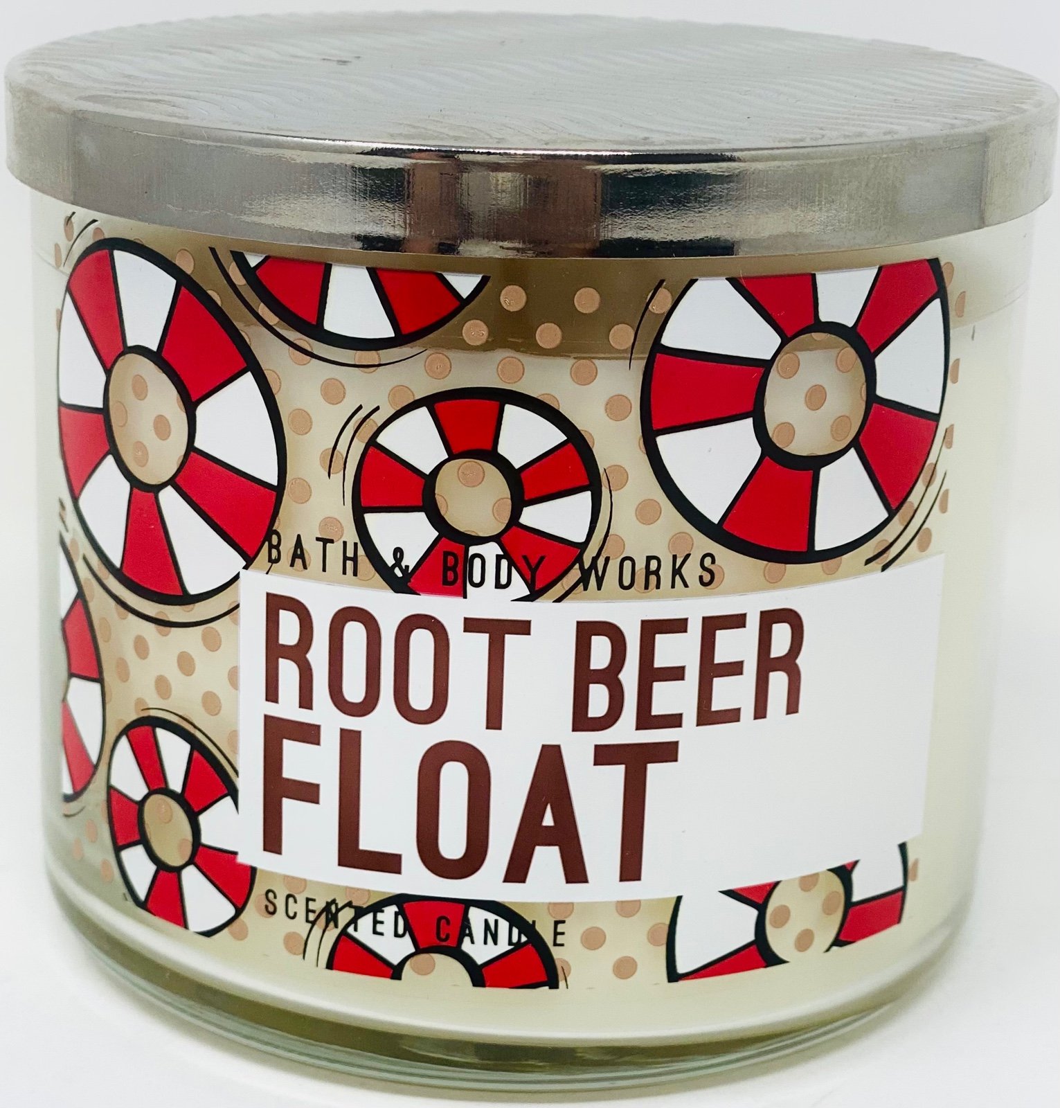 Bath and Body Works Candle