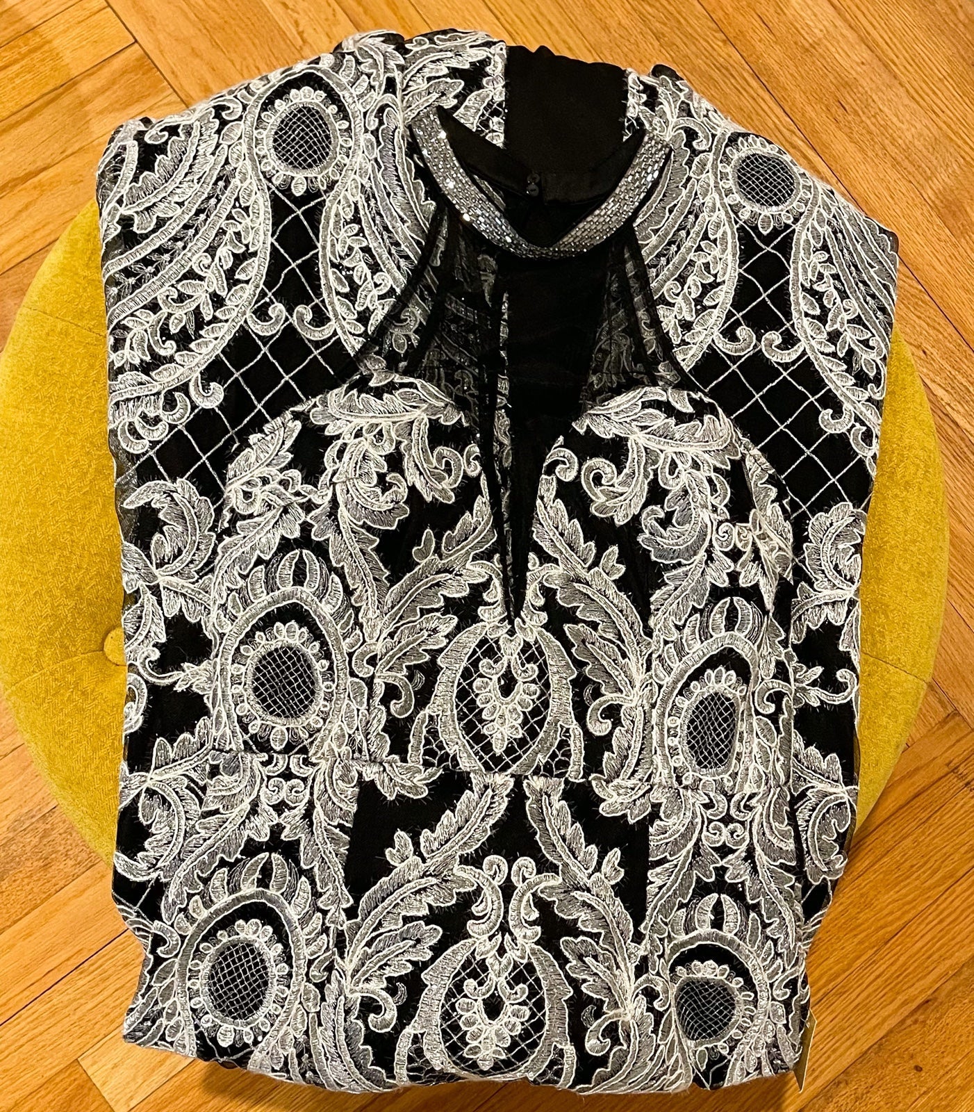NEW Women Long Dress Night Prom Dress Size M