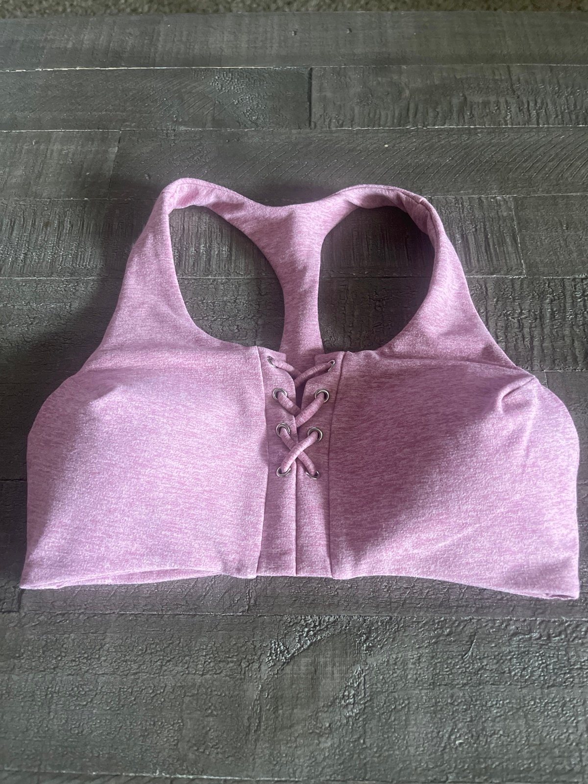 Bombshell sportswear bra