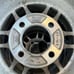 Duro 22 x 11-10 tires on 11” rims