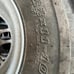 Duro 22 x 11-10 tires on 11” rims