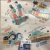 SDCC 2024 Comic-Con sticker Grand Admiral THRAWN DIOMAND limited 3000 pcs