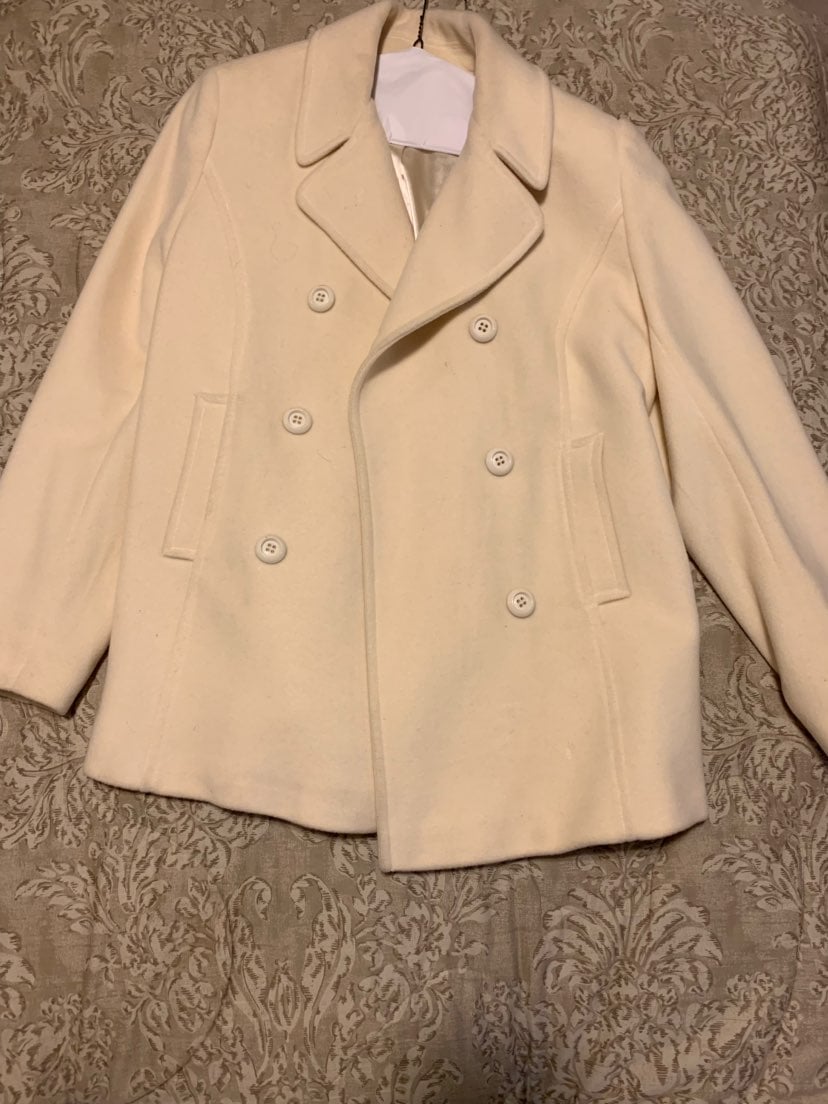 Preston & York Pea Coat