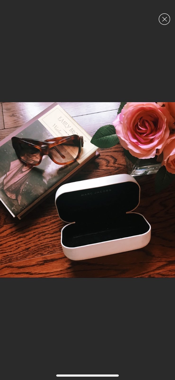 Marc Jacobs Sunglasses