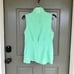 Polo Ralph Lauren PGA Golf Logo Stretch Vest Small
