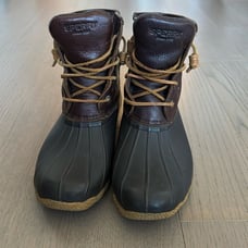 Sperry | Size 8 | Women’s Waterproof Boots