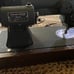 Vintage 30-40’s White Sewing Machine