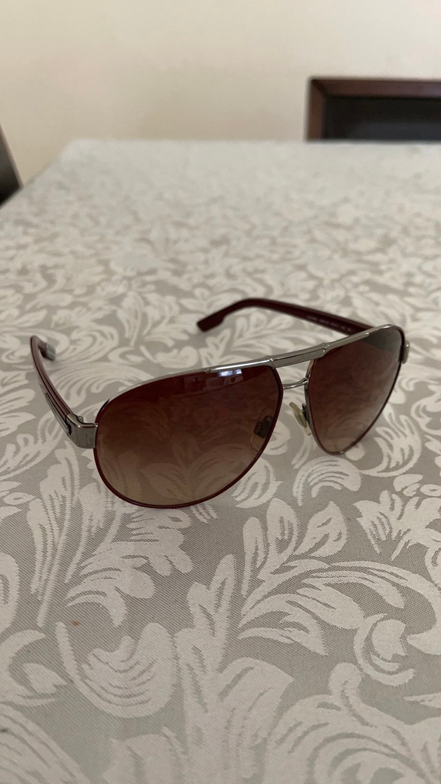 Dolce and Gabbana sunglasses