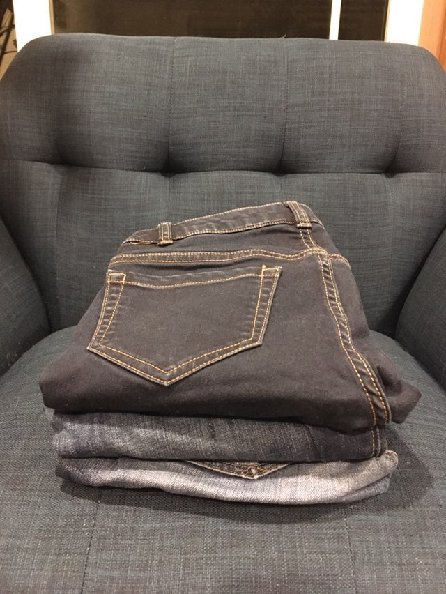 Xs/small maternity jeans