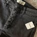 Free People Curvy Capris/ 27