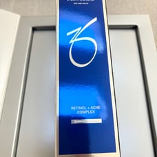 Zo skin health Retinol + Acne Complex exp. 11/2025