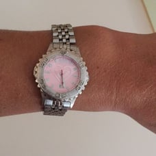 ROXY watch
