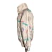 Vintage Rainbow West 80's Retro Print Windbreaker Jacket Size M