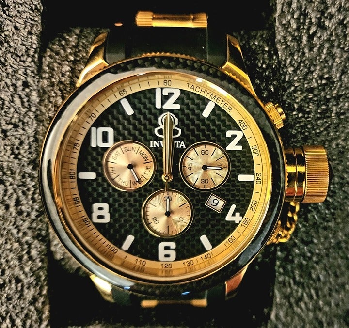 Men’s Invicta Pro Diver Commemorative Edition Watch: Model 17818