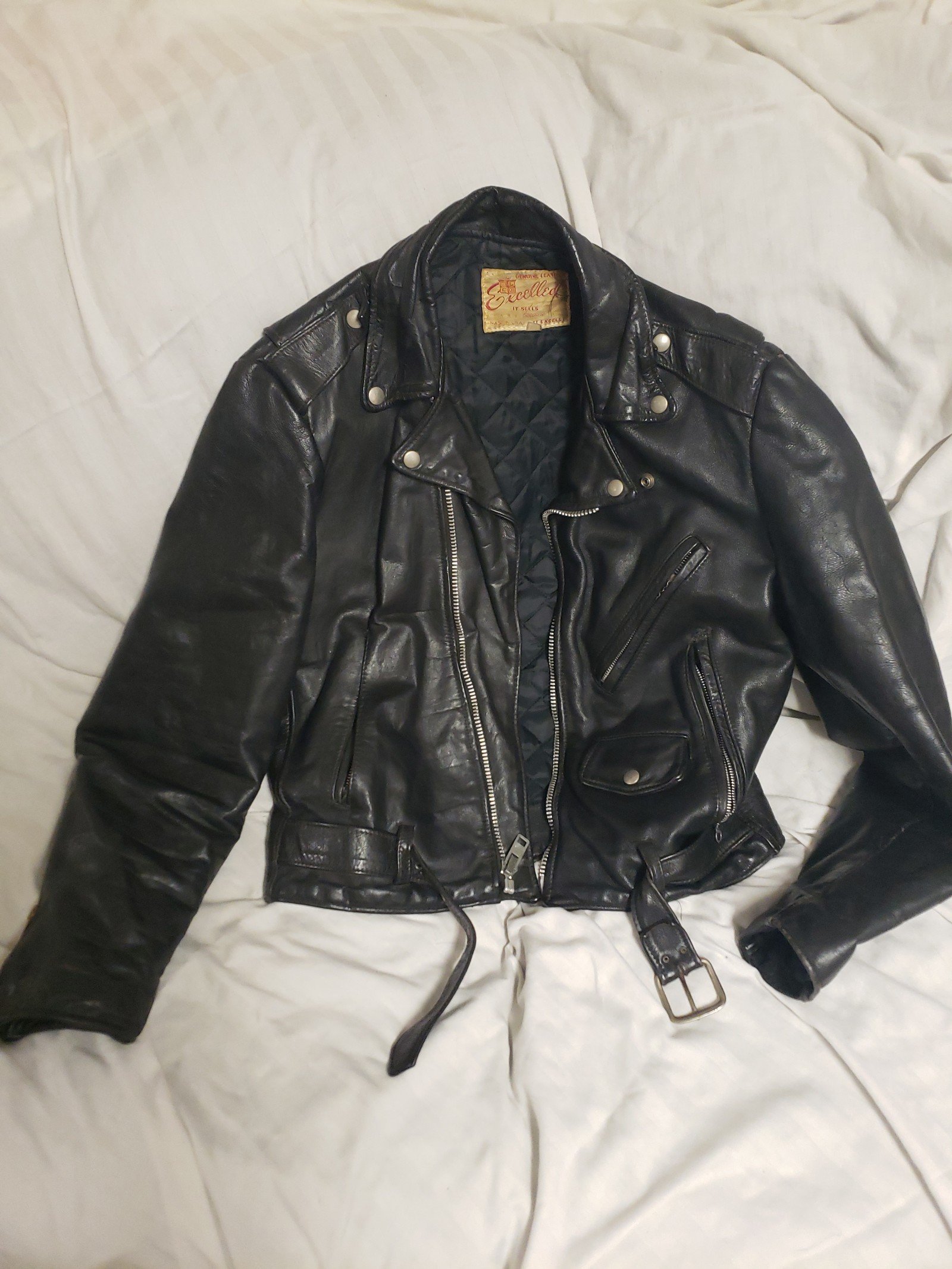 ジャケット THE NORTH FACE ブラック ダウンジャケット