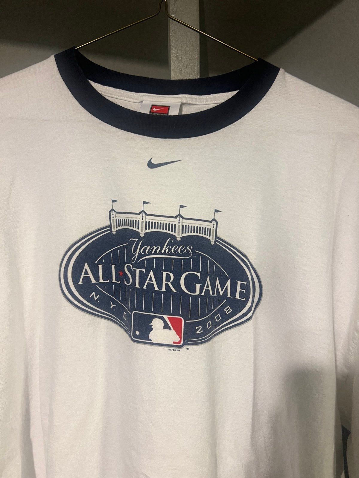 Yankees 2008 All-Star game T-shirt
