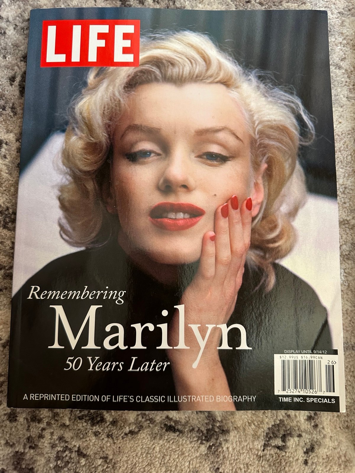Life Magazine