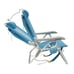 SunShade Backpack Beach Chair, Blue, Adult-uiu848