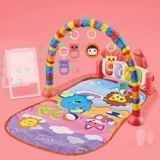 Baby pedal piano toys 0-36 months baby g