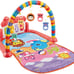 Baby pedal piano toys 0-36 months baby g