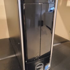 Dell Inspirion 3647 Desktop Computer