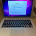 Macbook air