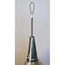 Barn-style bird feeders