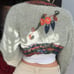 Wool Shrug