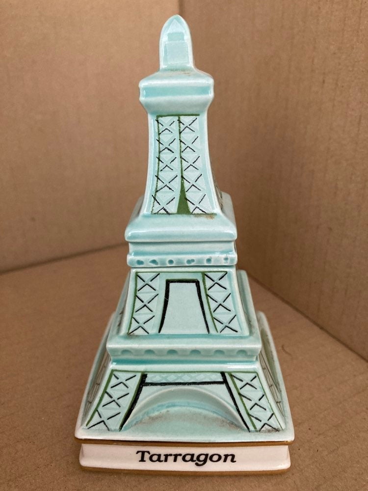 Danbury Mint SOTW Tarragon