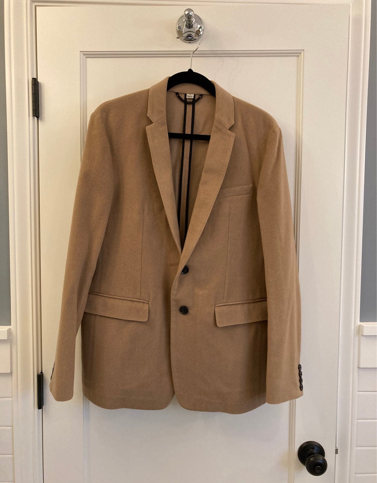 Burberry Jacket