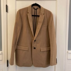 Burberry Jacket
