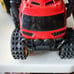 BuddyL rattler 10wd rc truck only rare