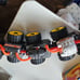 BuddyL rattler 10wd rc truck only rare
