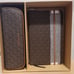 Michael Kors Pencil Case & Matching Note Book