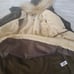 New express jacket