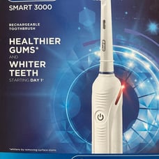 Oral-b smart 3000